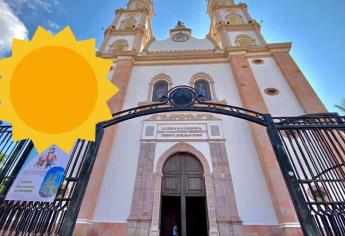 Como toda la semana, se espera un día completamente soleado para Culiacán este miércoles 25 de septiembre