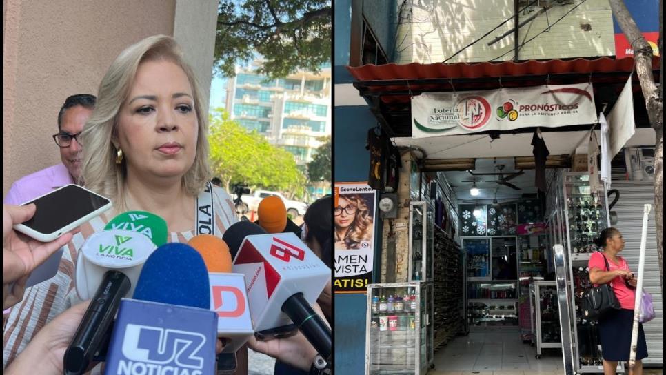 Comercios de Culiacán han perdido 4 mil millones de pesos por ola de violencia: COPARMEX