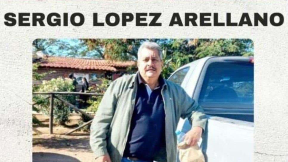 Levantan a un trabajador de Gobierno de Sinaloa en Culiacán 