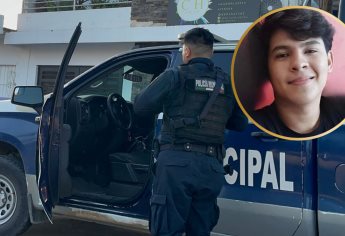 Reportan “levantón” de Irobel Abrajan, joven tamalero en Mazatlán