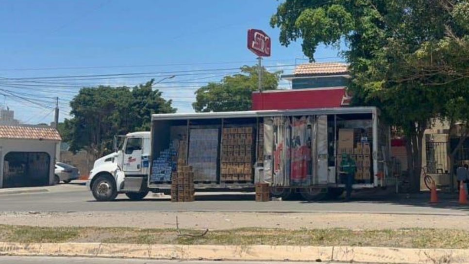 Habrá Ley Seca en Sinaloa el 1 de octubre por toma de posesión de Claudia Sheinbaum