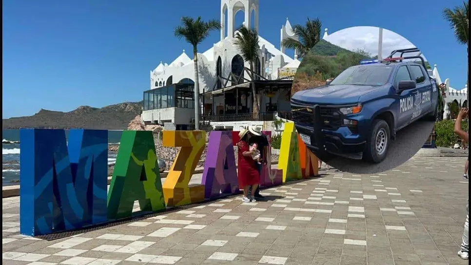 ¿Qué tan seguro es Mazatlán en los últimos días? Estos dicen los Mazatlecos