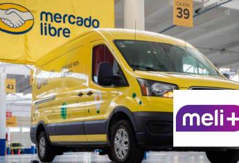 Mercado Libre tiene nuevo plan de Meli+ para México en 49 pesos