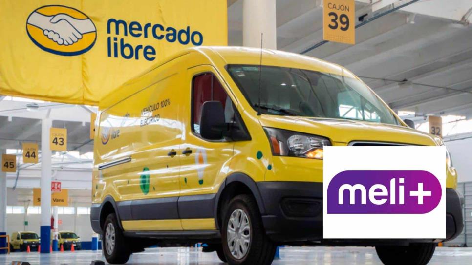 Mercado Libre tiene nuevo plan de Meli+ para México en 49 pesos