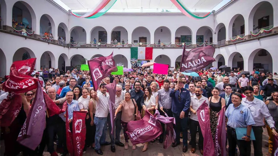 FOTO: Rocío Sánchez.