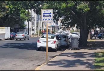 ¿Cuántos taxistas hay en Los Mochis y cuál es su tarifa más alta?