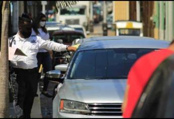 Investigan anomalías en sueldos y horarios de tránsitos en Mazatlán; cobran 12 horas y solo trabajan ocho