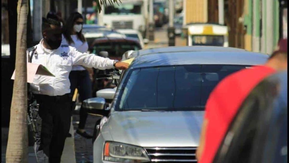 Investigan anomalías en sueldos y horarios de tránsitos en Mazatlán; cobran 12 horas y solo trabajan ocho