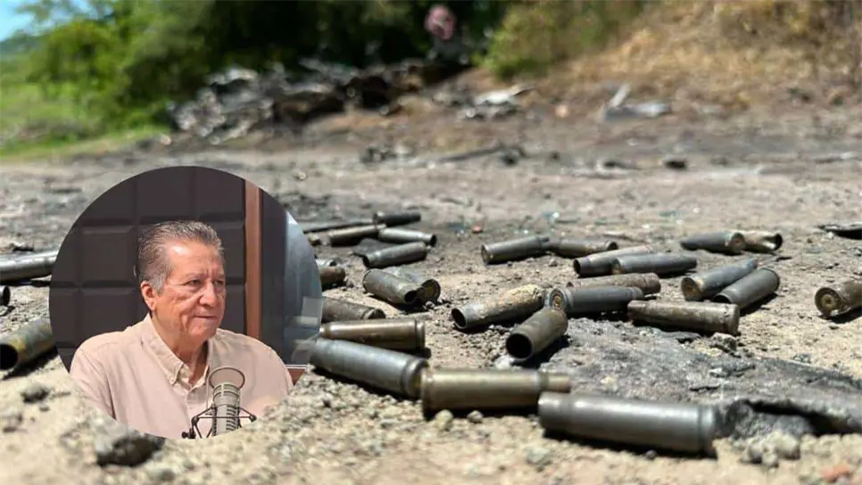 Violencia lleva varios días afectado por la violencia. FOTO: Luz Noticias