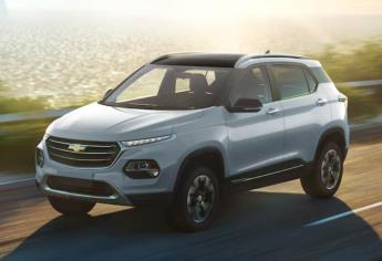 Chevrolet Groove recibe calificación de cero estrellas en seguridad; General Motors responde 