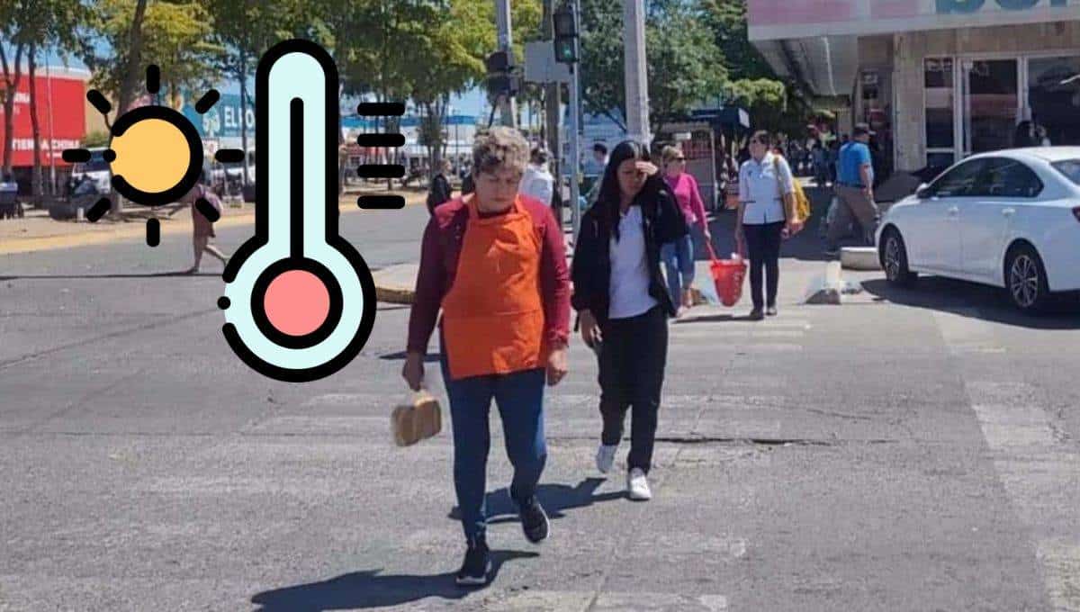 El cielo estará despejado todo el día. FOTO: Luz Noticias