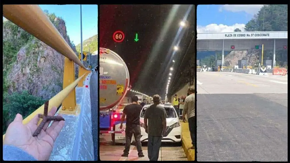 FOTOS: Luz Noticias.