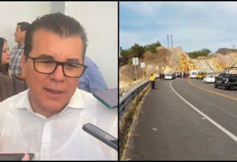 Gobierno de Mazatlán atento ante llegada de más desplazados por violencia en Concordia