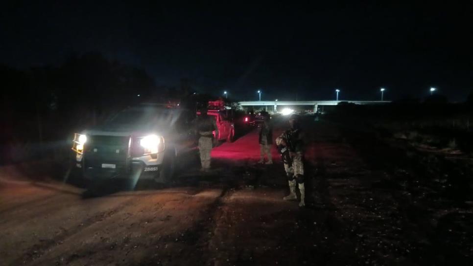 Identifican los cuerpos encontrados en fosa clandestina en la colonia Barrancos de Culiacán