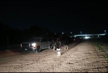 Identifican uno de los tres cuerpos encontrados en la fosa clandestina de la colonia Barrancos en Culiacán