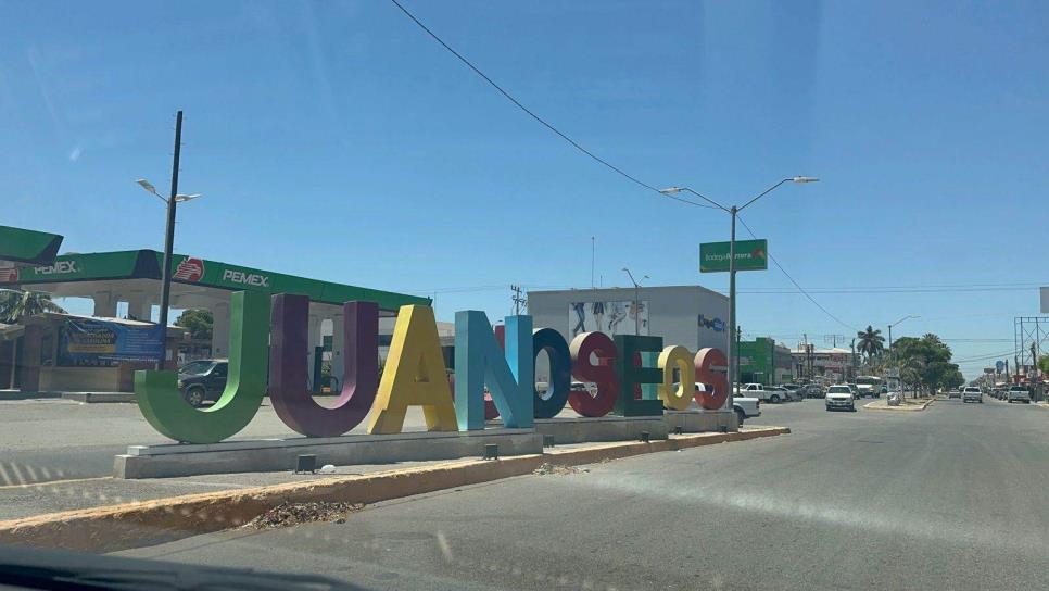 Nunca había visto un brote tan fuerte de dengue en JJR: médico, Alejandro Bernal