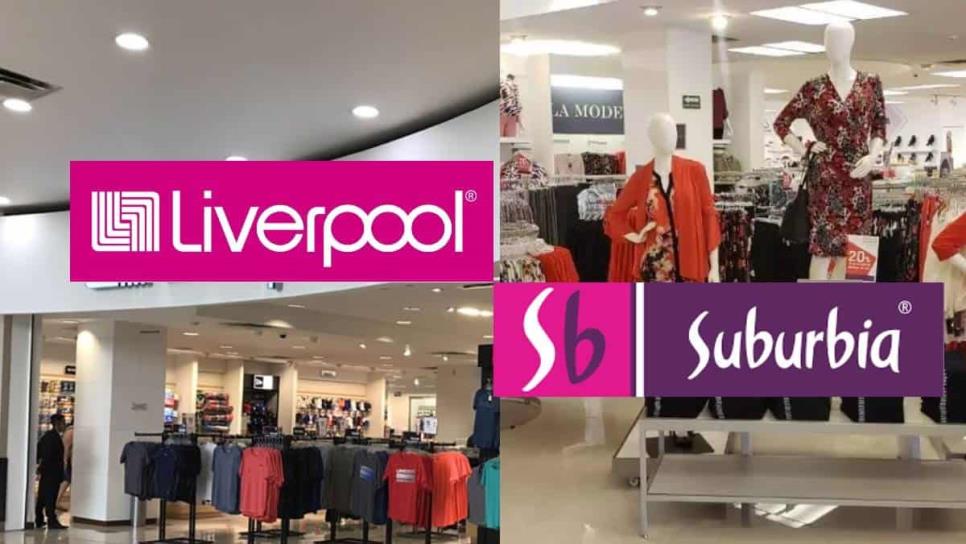 Liverpool y Suburbia: ¿Cuándo es la próxima Venta Nocturna y Noches Moradas?