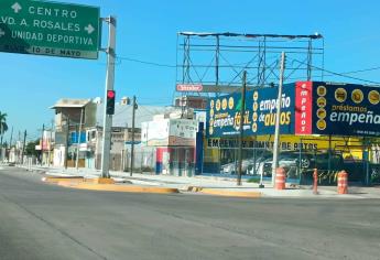 ¡Se adelanta! Apertura del López Mateos, en Los Mochis, será el domingo 29 de septiembre