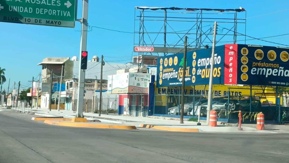 ¡Se adelanta! Apertura del López Mateos, en Los Mochis, será el domingo 29 de septiembre