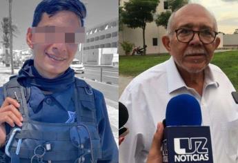 Policía desaparecido en Mazatlán es hermano de exfuncionaria municipal en el gobierno de El Químico