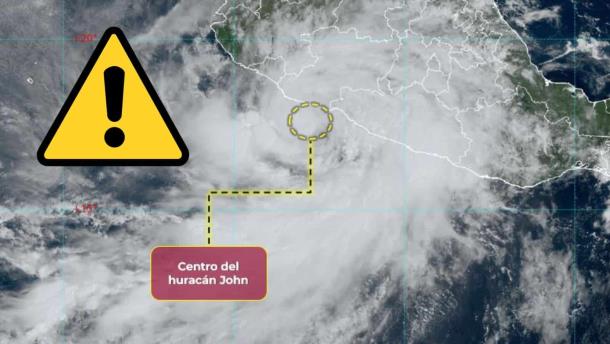 Nota Relacionada de México