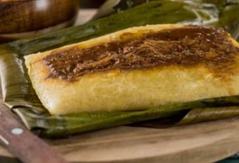 ¿Ya los probaste?; estos son los más deliciosos y tradicionales tamales de México