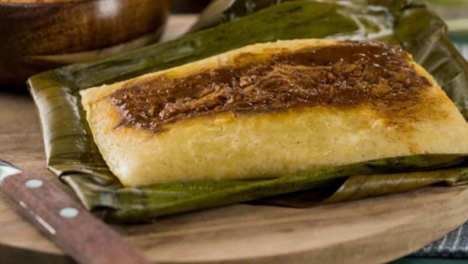 ¿Ya los probaste?; estos son los más deliciosos y tradicionales tamales de México