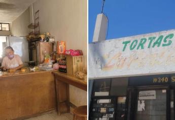 Doña Manuela conquista Los Mochis con sus tortas tras publicación viral