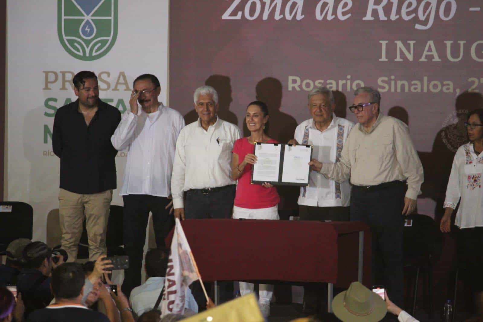 FOTO: Luz Noticias.