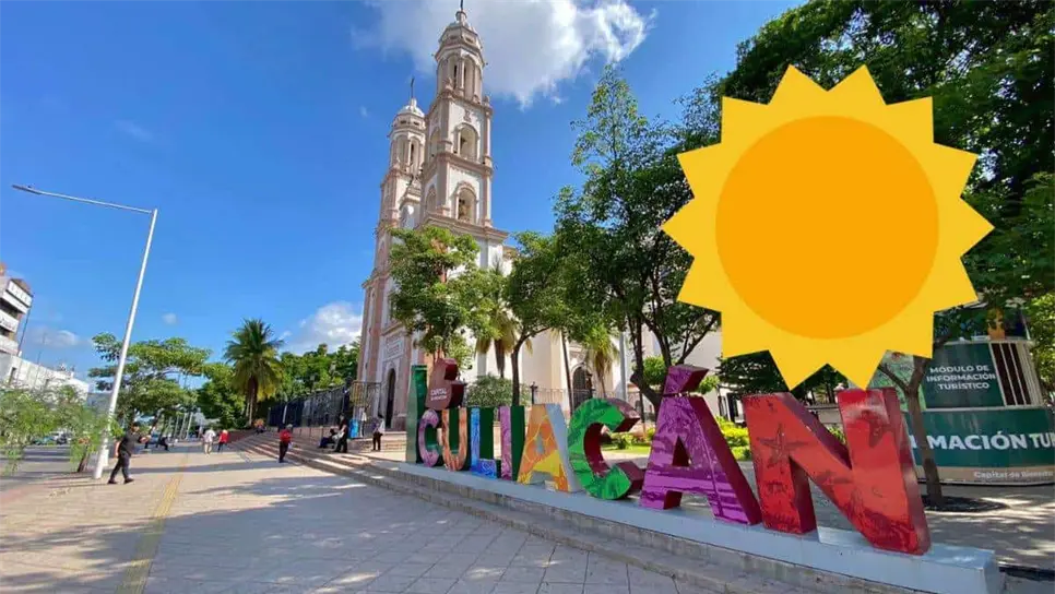 El cielo estará despejado desde muy temprano. FOTO: Luz Noticias