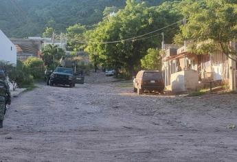 Mujer herida de bala en El Barrio, Culiacán se encuentra estable de salud