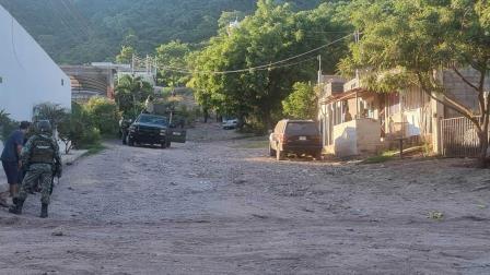 Mujer herida de bala en El Barrio, Culiacán se encuentra estable de salud