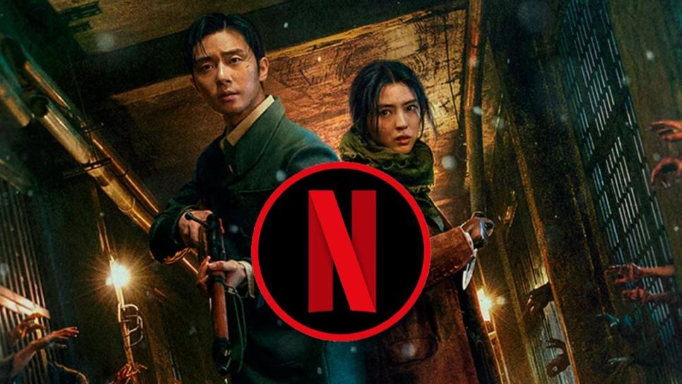 Todos los estrenos de Netflix en el último fin de semana de septiembre