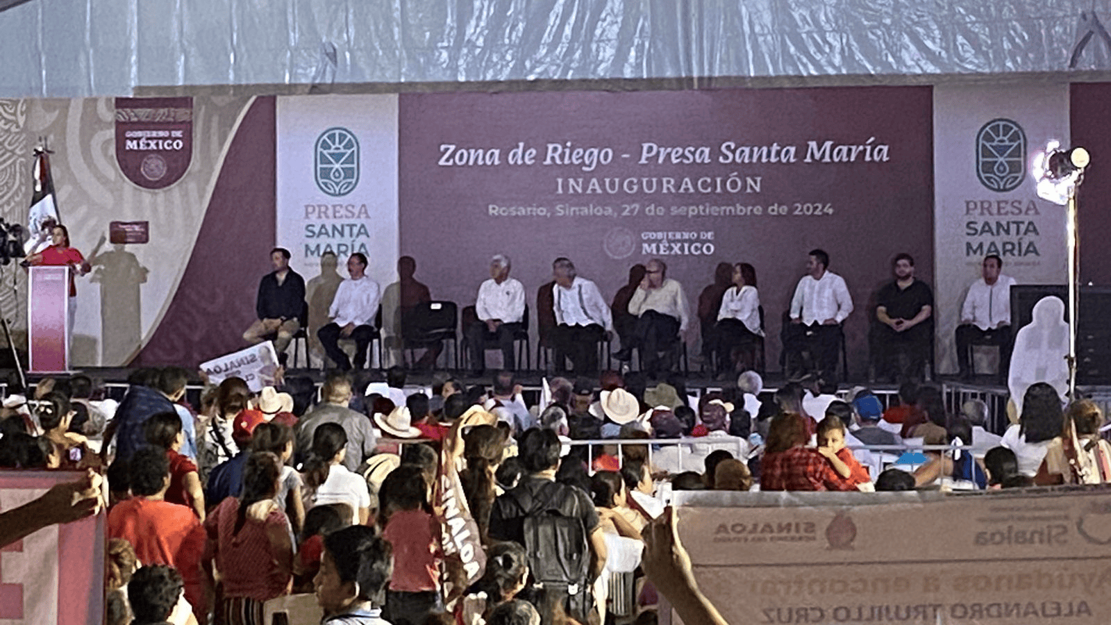 FOTO: Tahiry Zambrano.