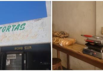 Doña Manuela, la de las tortas en Los Mochis: ¿dónde se ubica y cómo llegar?