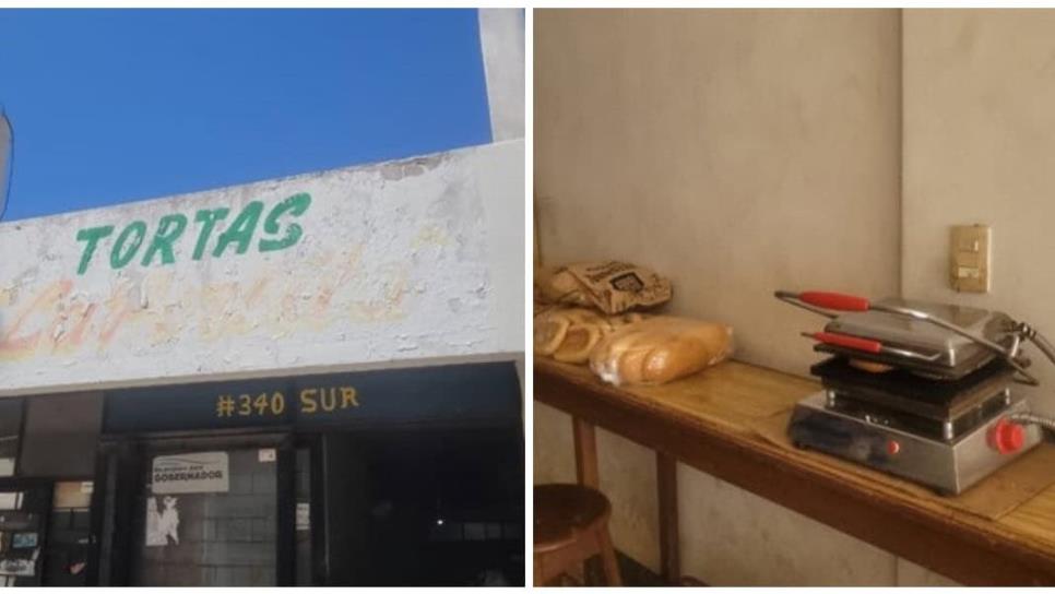 Doña Manuela, la de las tortas en Los Mochis: ¿dónde se ubica y cómo llegar?