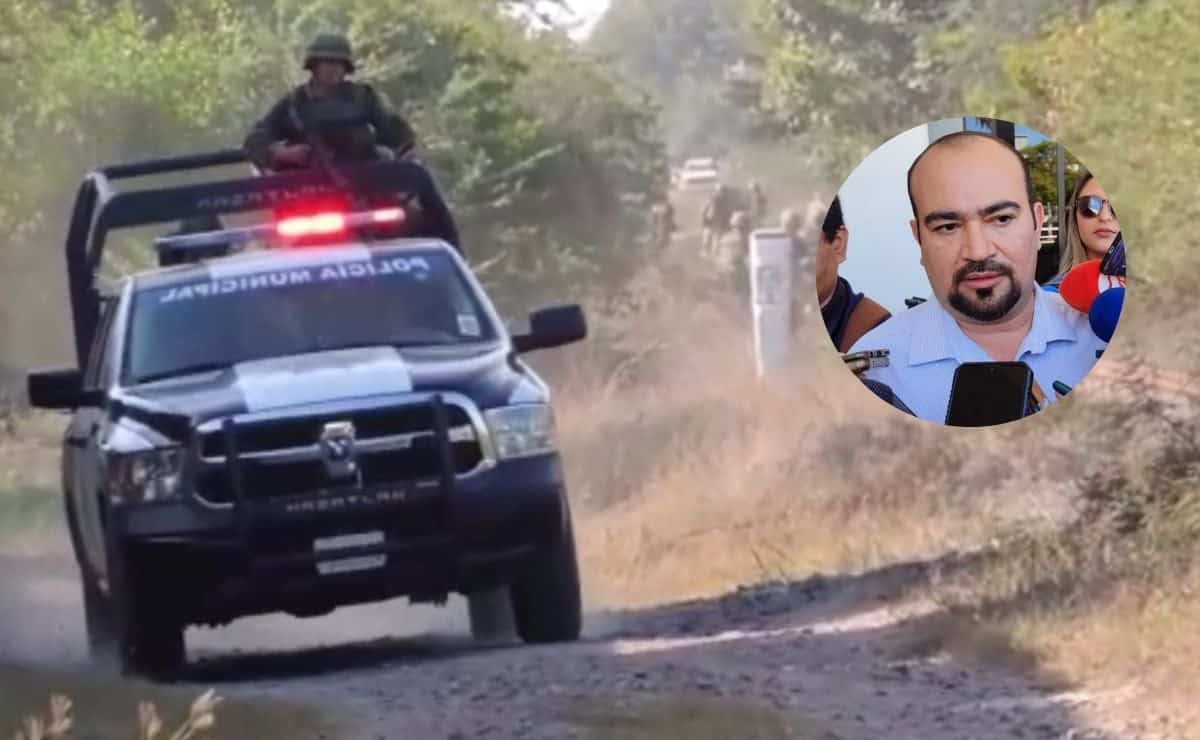 Repuntan “levantones” en Mazatlán ante ola violenta, informa Vicefiscalía Sur