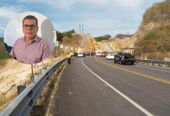 Mazatlán vive situación de emergencia tras enfrentamientos y levantones: alcalde