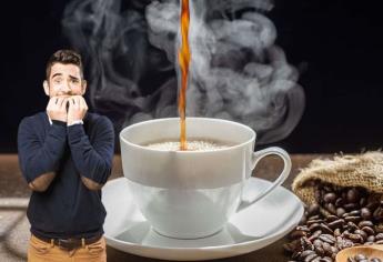 Ya no debes de tomar café a esta edad, según la ciencia