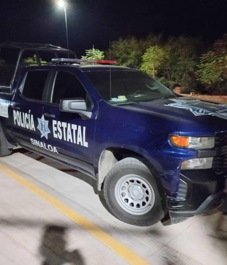 Localizan un hombre sin vida en el túnel El Sinaloense