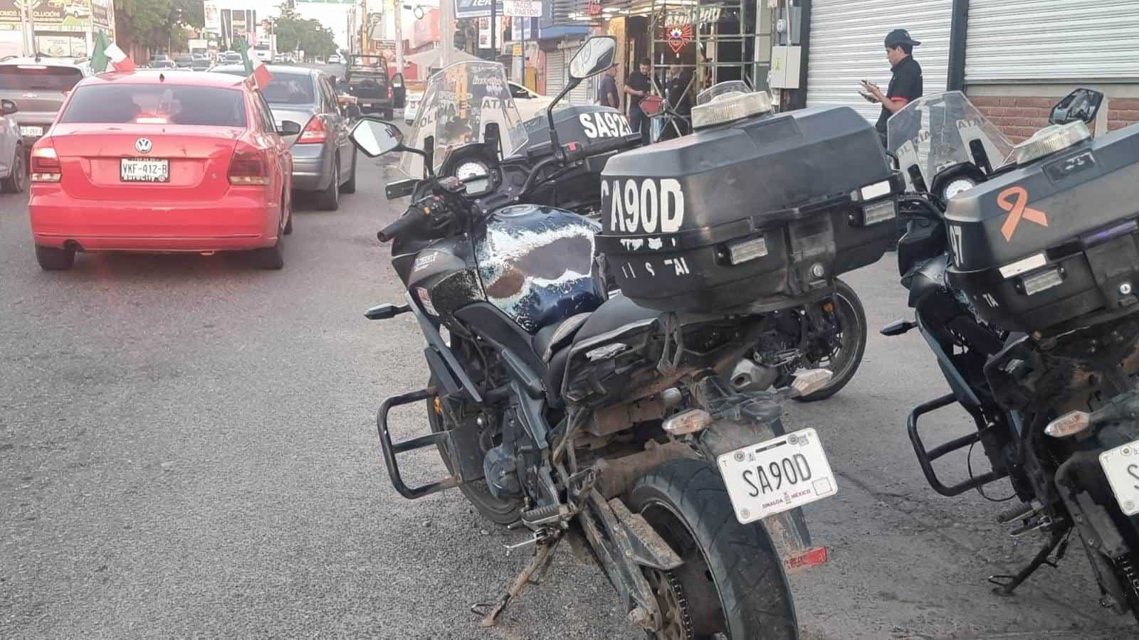 FOTO: Luis Ramírez.