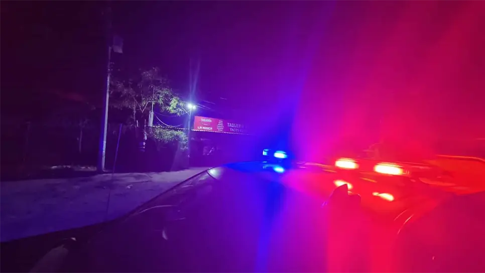 Ejecutan a un adolescente en la colonia Villa Bonita de Culiacán