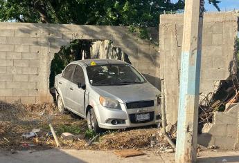 Enfrentamiento en Villa Satélite deja un muerto y un herido en Culiacán