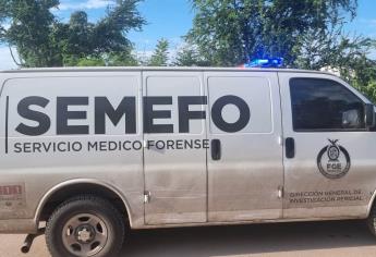 Reportan varios cuerpos calcinados en el poblado Echeverría en Culiacán