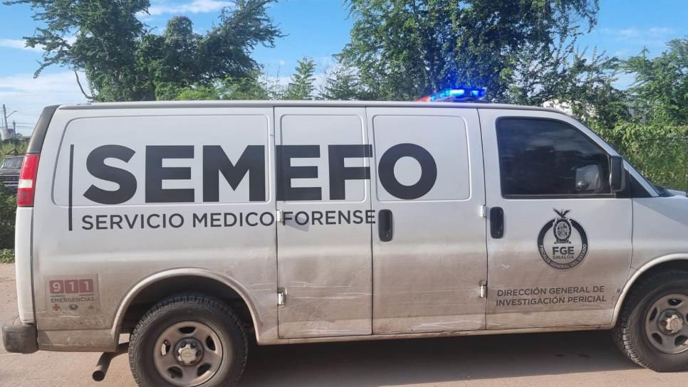 Reportan varios cuerpos calcinados en el poblado Echeverría en Culiacán