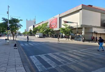 Por falta de Policías Municipales, robo a comercio aumenta un 20% en Culiacán