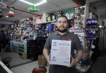 Gobierno del Estado ofrece créditos de hasta un millón y medio de pesos para empresarios de Culiacán