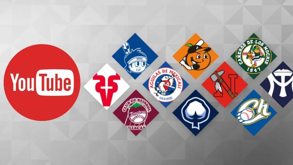 ¿La LMP por YouTube? así sería la transmisión de los juegos en la temporada 2024 - 2025