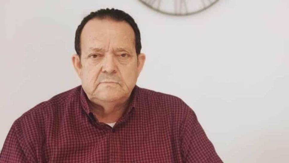 Fallece Miguel Loaiza Pérez, Director de Vialidad y Transporte de Sinaloa