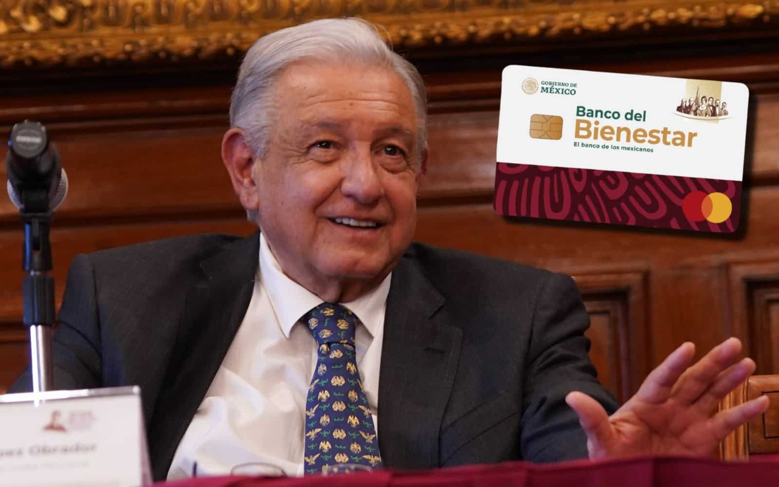 Foto: Facebook Andrés Manuel López Obrador